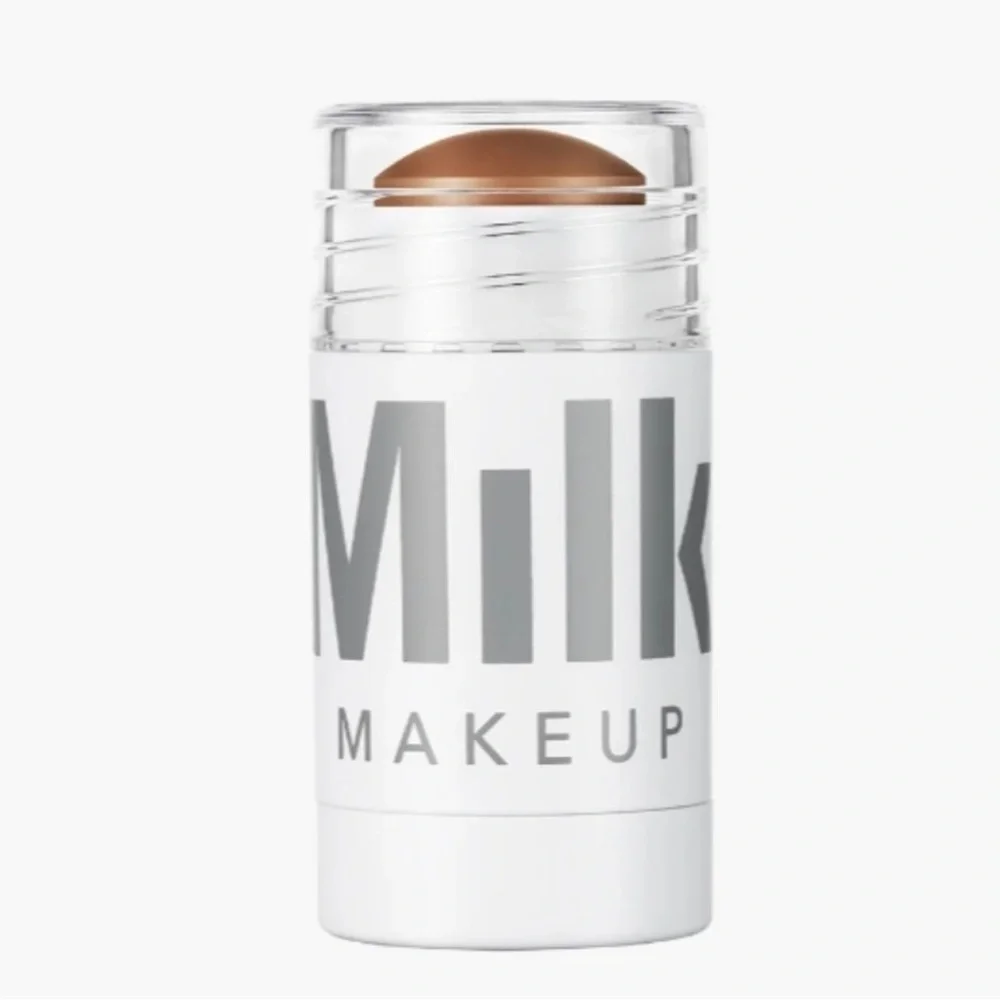 Milk Makeup Matte Bronzer Stick Color Baked Size 0.19oz New